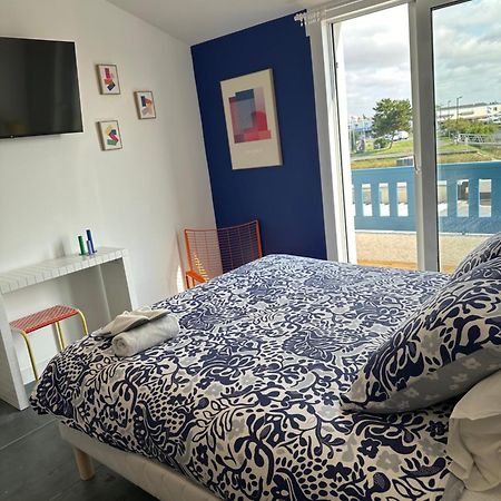 Le Logis De L Estuaire Apartman Meschers-sur-Gironde Kültér fotó