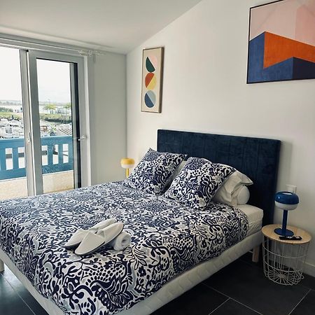 Le Logis De L Estuaire Apartman Meschers-sur-Gironde Kültér fotó