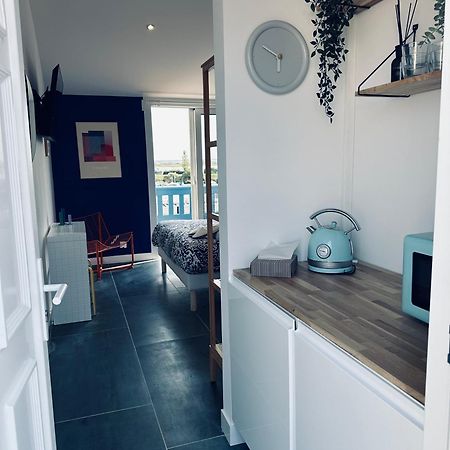 Le Logis De L Estuaire Apartman Meschers-sur-Gironde Kültér fotó