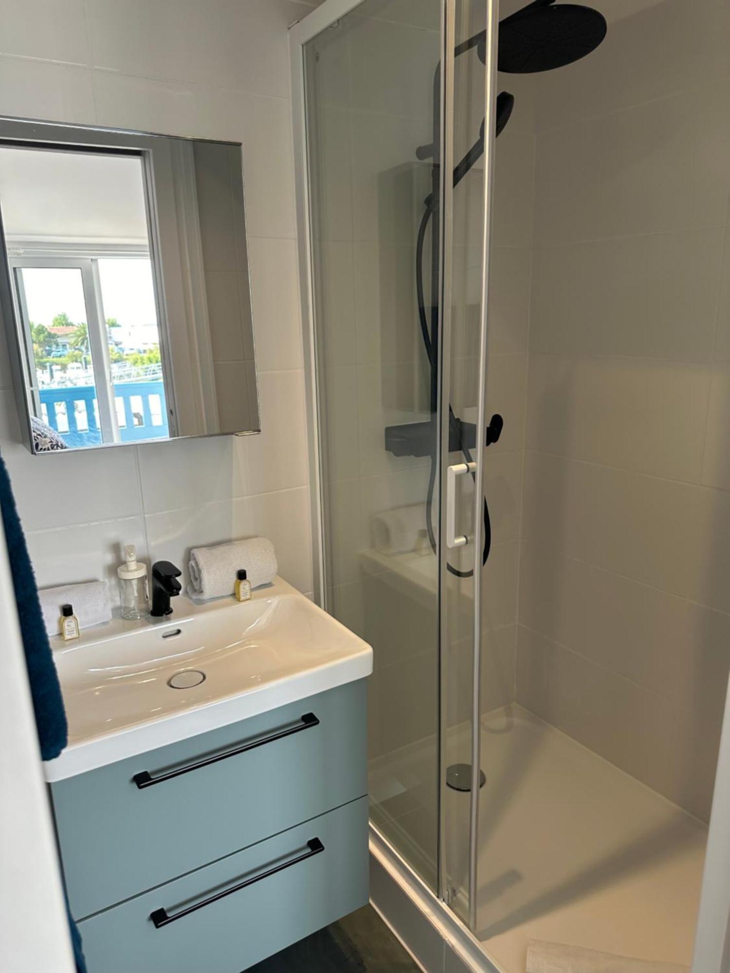 Le Logis De L Estuaire Apartman Meschers-sur-Gironde Kültér fotó
