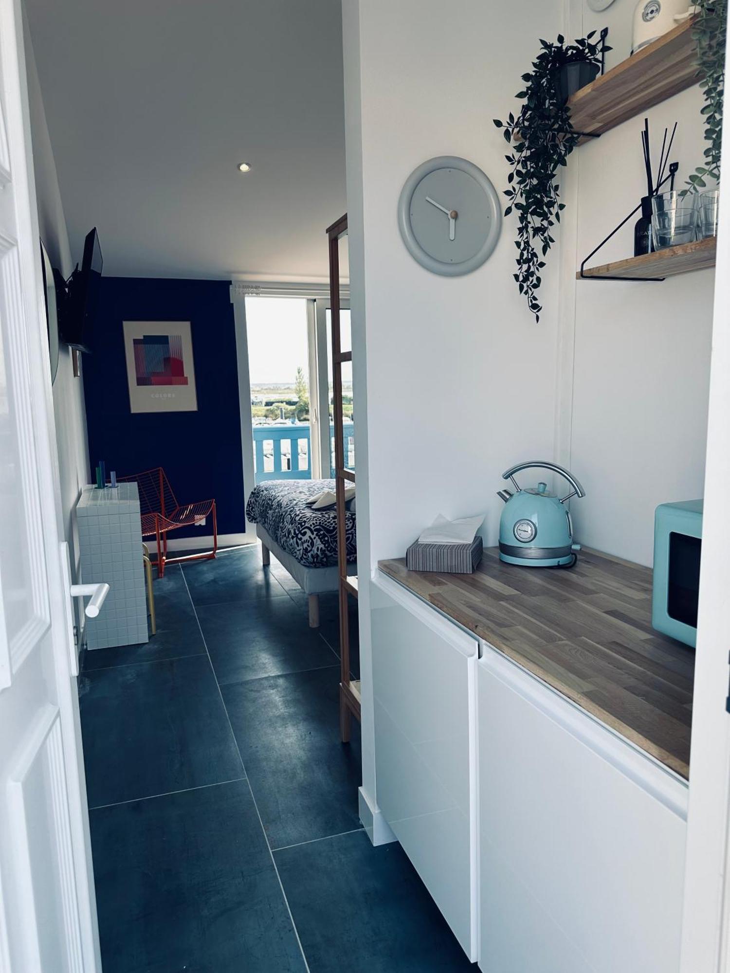 Le Logis De L Estuaire Apartman Meschers-sur-Gironde Kültér fotó